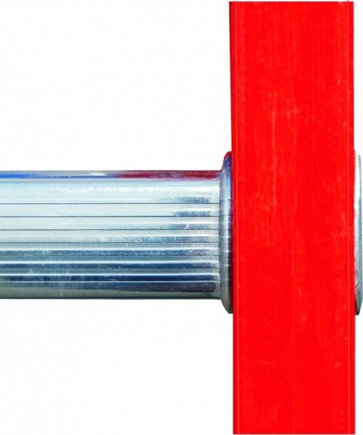 Frigerio Carpenterie Приставная лестница sun-id-1370133 - Вид №1