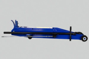16468564 Подкатной домкрат , 5т AM-13-P-003 АВТОМАГНАТ
