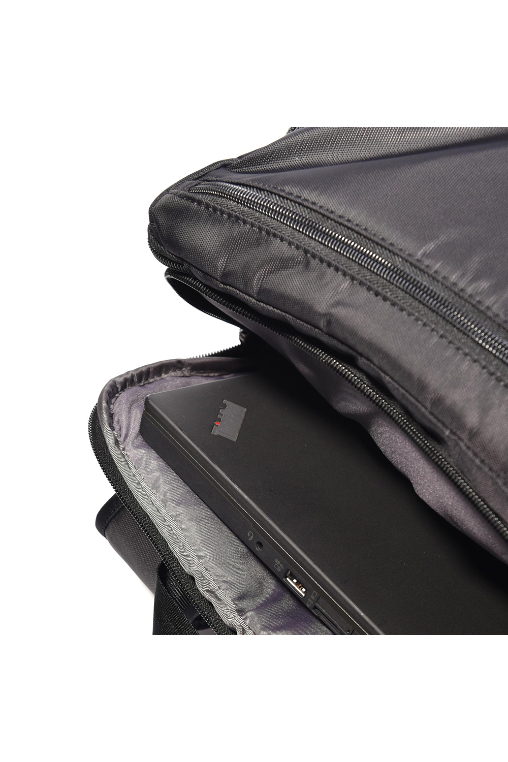 HLNK05/188-01 Рюкзак HLNK05 Backpack 15.6 Bond RFID Hedgren Link - Вид №8