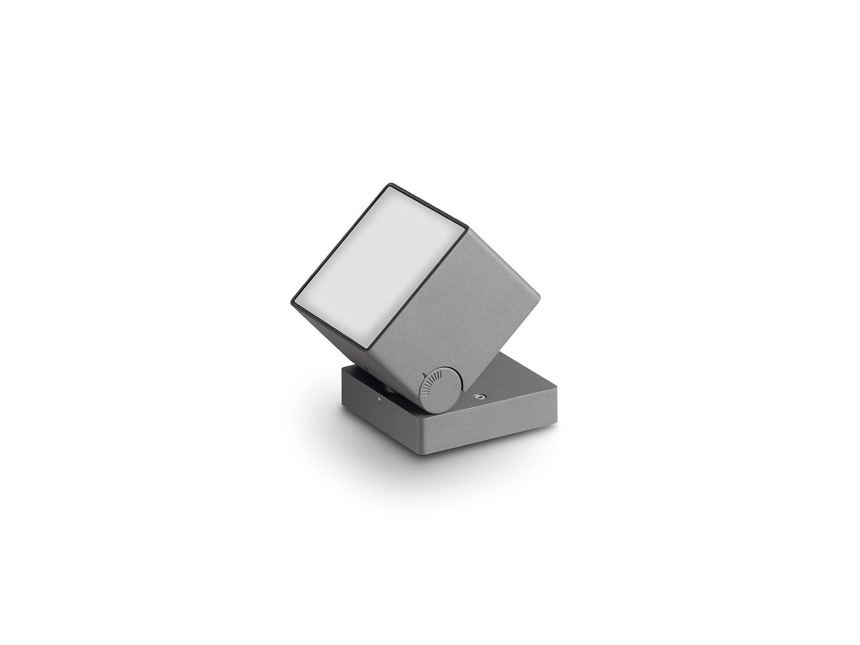 Алюминиевый регулируемый светодиодный наружный прожектор [LND] общие ARCH-00046638 - Вид №25