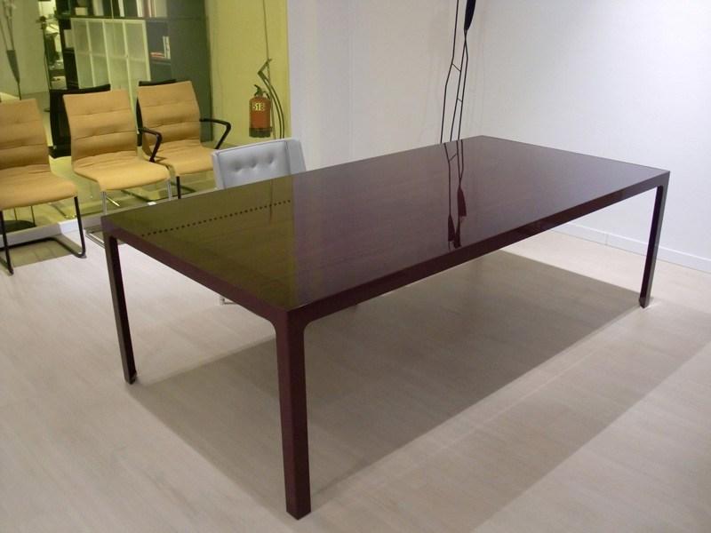 ESTEL GROUP Прямоугольный рабочий стол More sun-id-1465636 - Вид №6