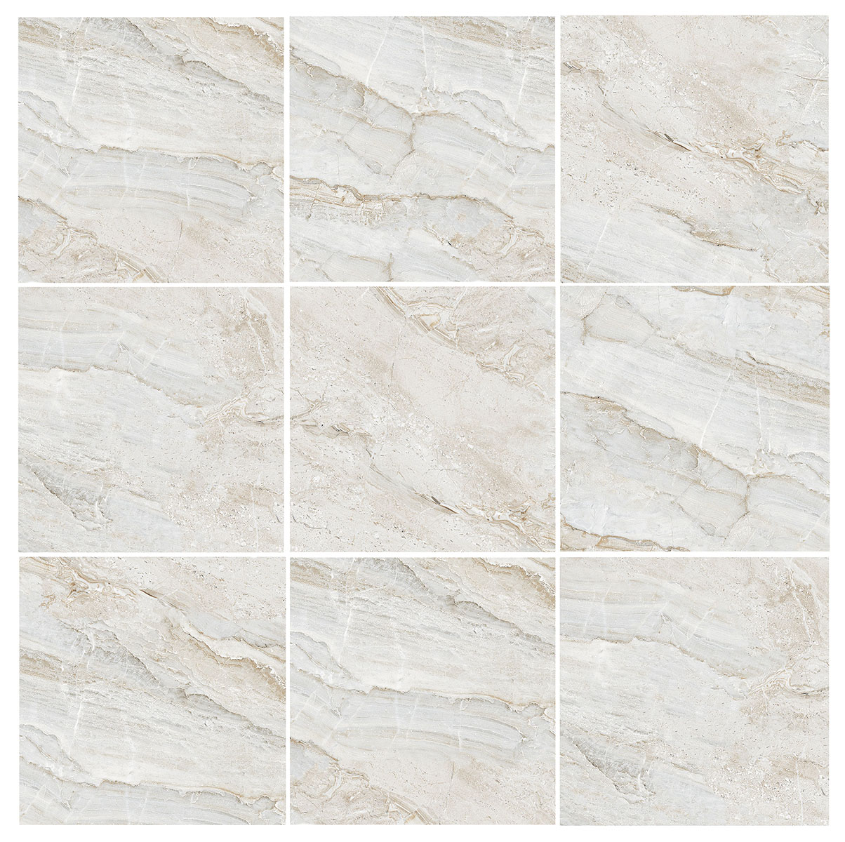 Шелковый Шарм: Керамогранит Staro Silk 60 STP-ST599 INCOLOR - Вид №1