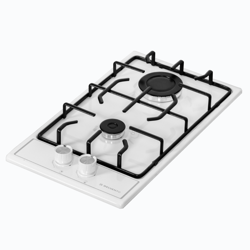 9140883 Газовая варочная поверхность Delvento V30V20W088 STDN-0000239 - Вид №3