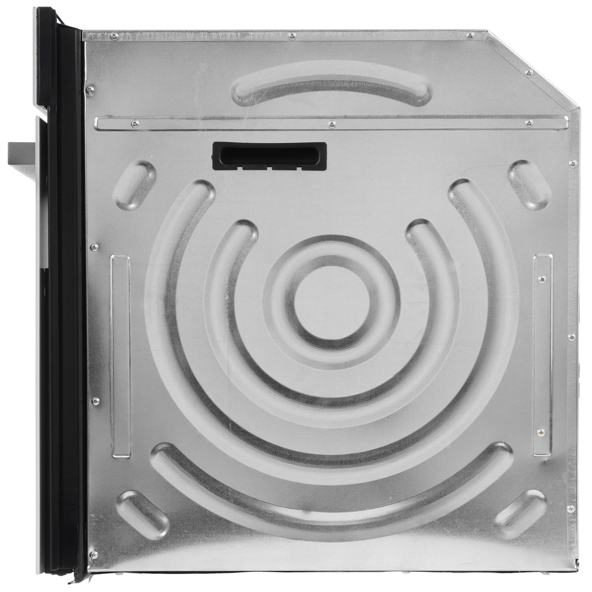 9147866 Электрический духовой шкаф Jacky's JO EW7336 белый STDN-0062993 - Вид №2