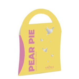 Саше ароматизированное Pear Pie 10 г 84182444 STLM-2145331