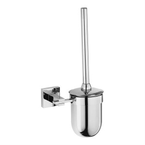 B005118 Bienbanyo ПЛОСКИЙ ДЕРЖАТЕЛЬ ЩЕТКИ ДЛЯ Унитаза - МЕТАЛЛ