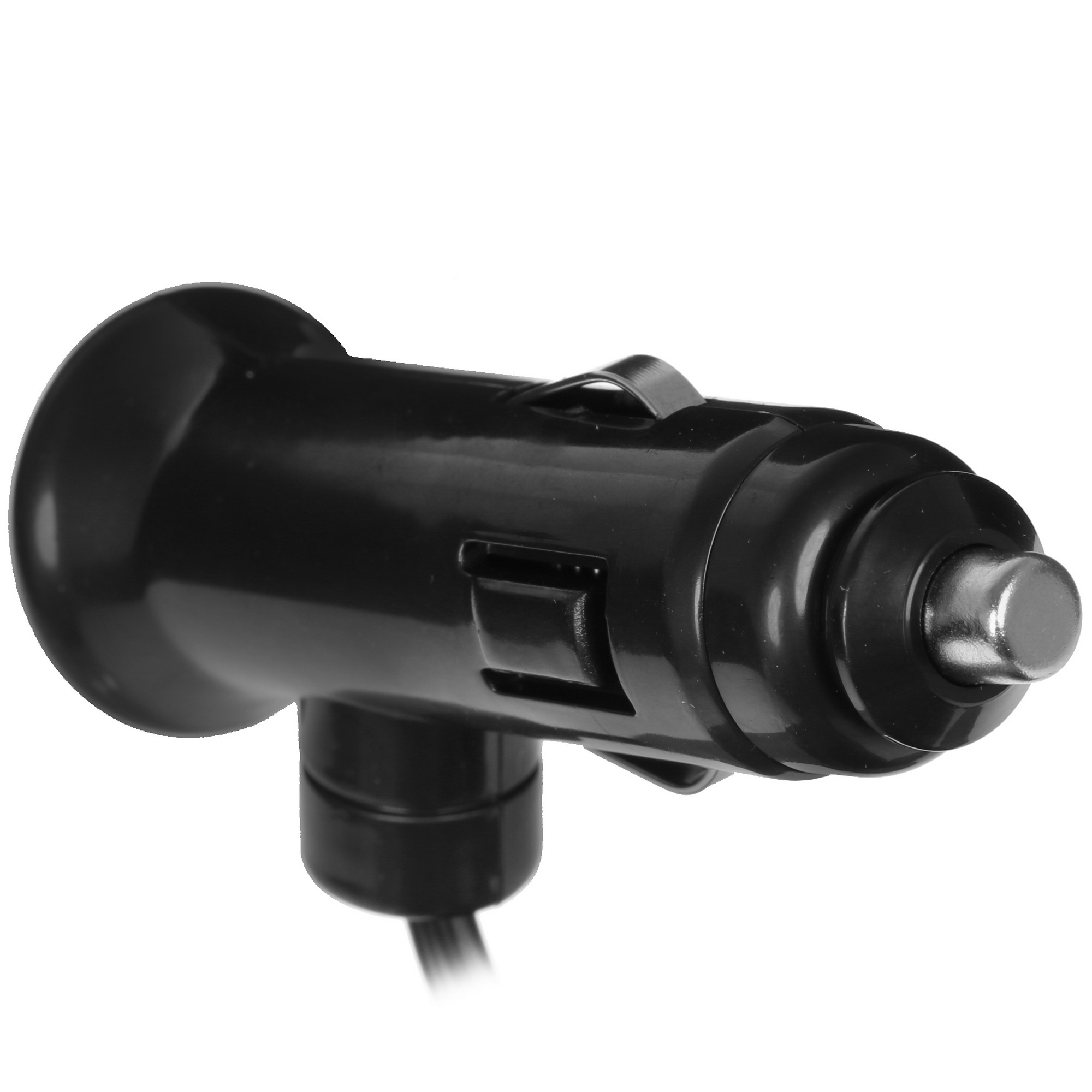 1385493 Разветвитель автоприкуривателя OLMIO CC-04 STDN-0066400 - Вид №4