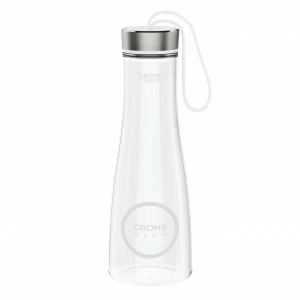Спортивная питьевая бутылка GROHE Blue, пластик (40848000)