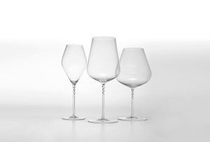 Бокал для вина