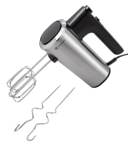 9208786 Миксер EVOLUTION HM7 серебристый