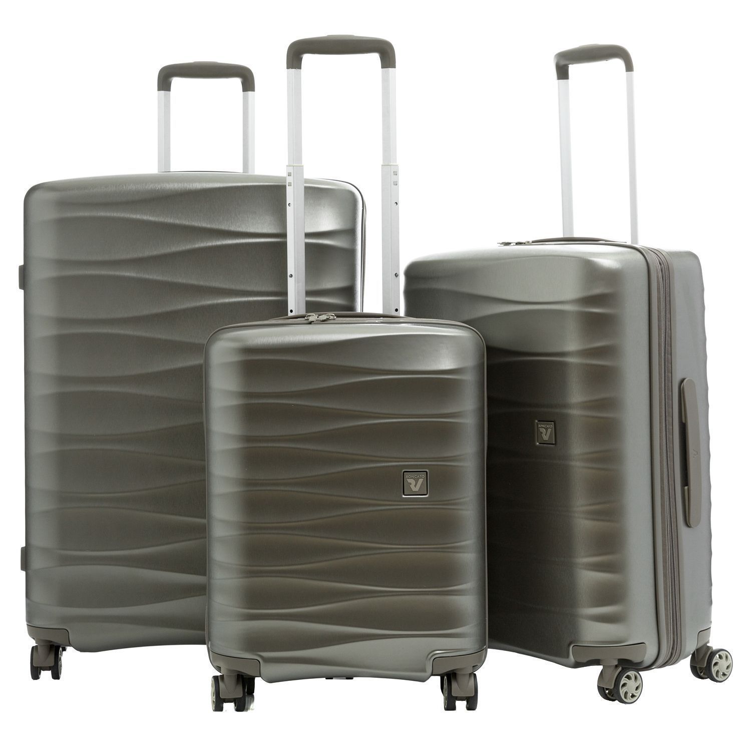 4701-14 Чемодан 4701 Large Luggage 76 Roncato Stellar - Вид №9