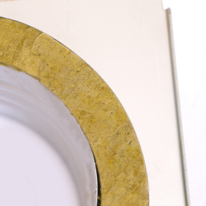 Монтажная площадка Ferrum Ф150х210 оцинкованная сталь (430) FD04150T5GC - Вид №4