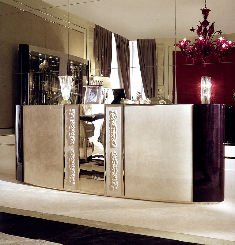 Буфет  TURRI TA300L Couture