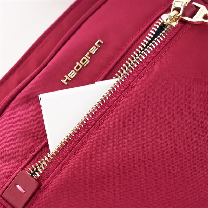 HCHM03S/723 Сумка HCHM03S Crossover Magic S Hedgren Charm  - Вид №9