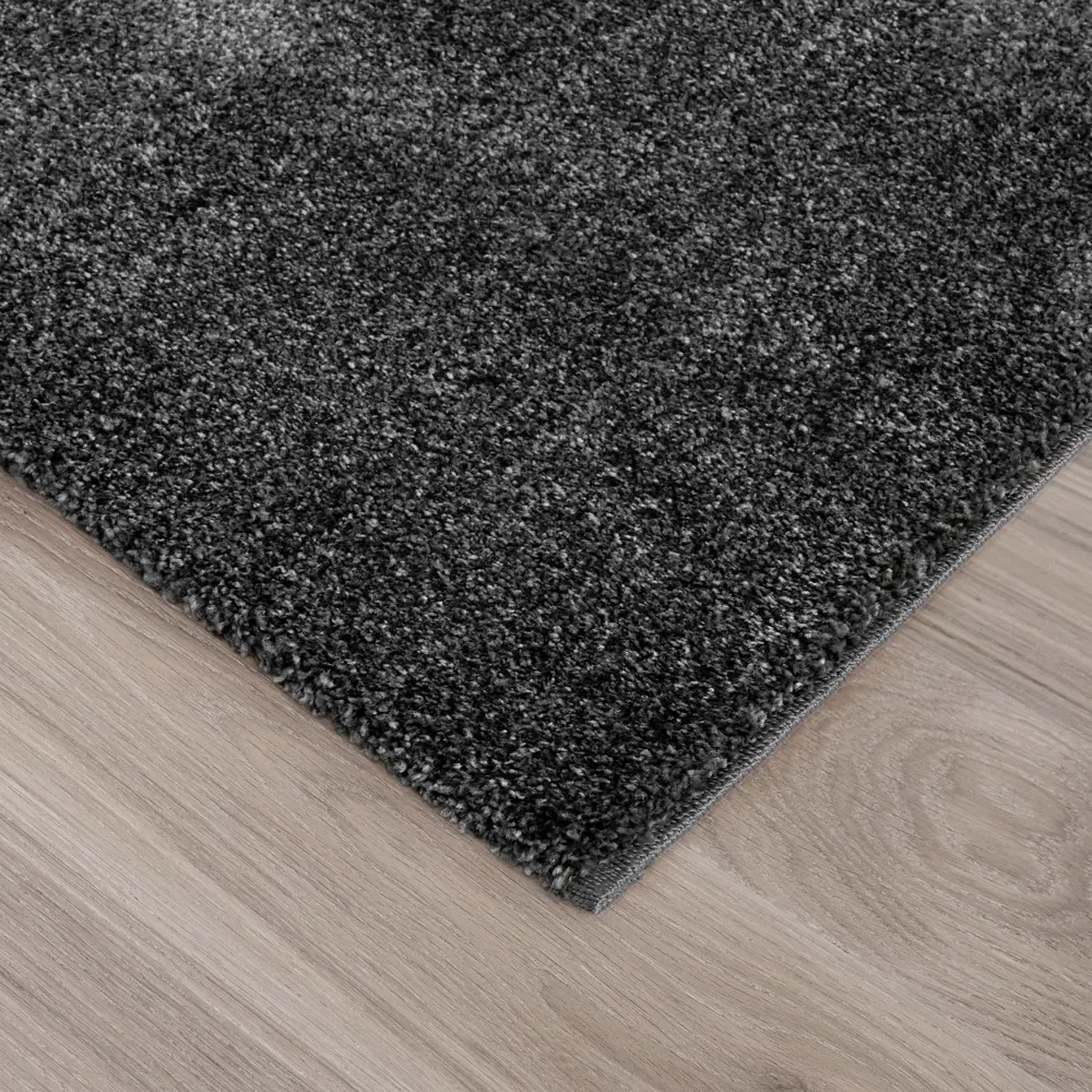 Ковёр полипропилен Toscana 1M 200x290 см, цвет тёмно-серый Tarkett STLM-2149168 - Вид №1