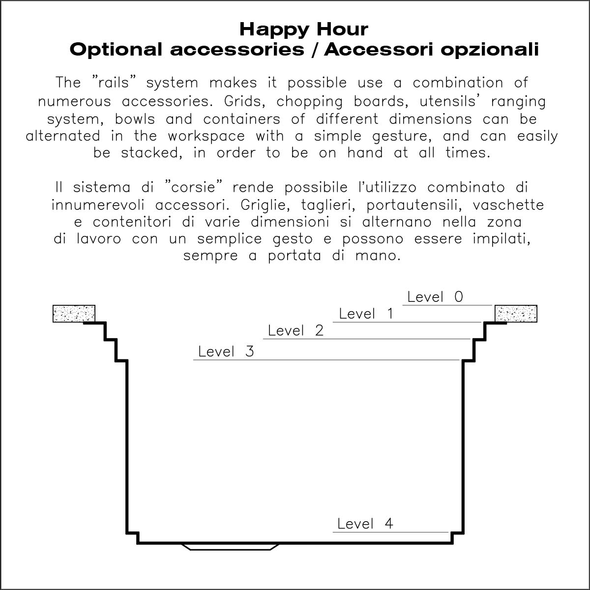 1050850 Раковина Happy Hour - 1050850 Fosterspa  - Вид №9