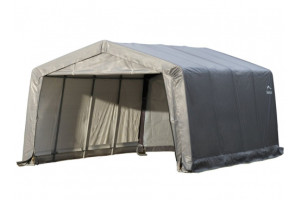15482728 Гараж-в-Коробке 3,7x6,1x2,4м 62649 ShelterLogic