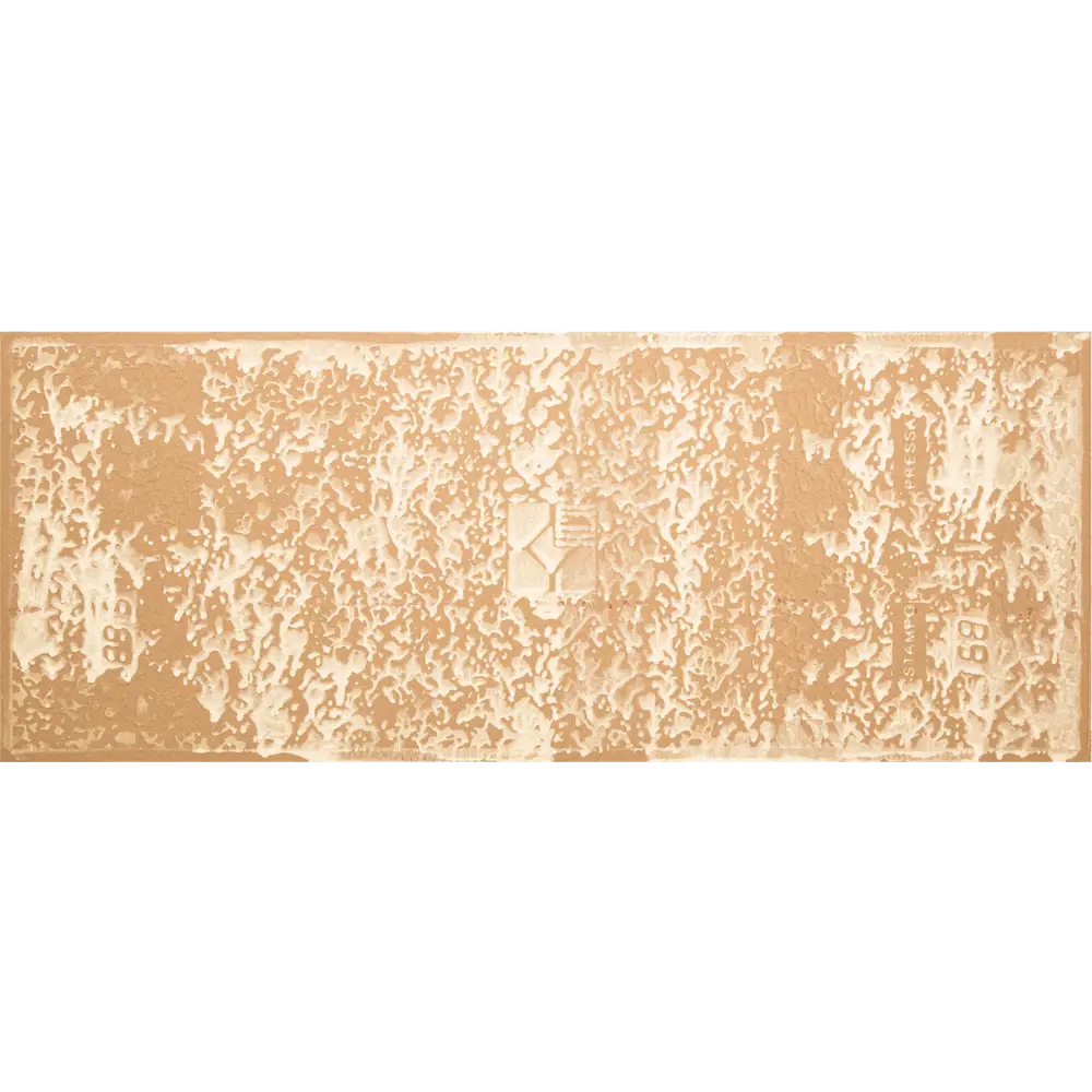 Плитка настенная Festa Indigo 20.1х50.5 1.52 м² цвет синий Azori STLM-2197018 - Вид №3