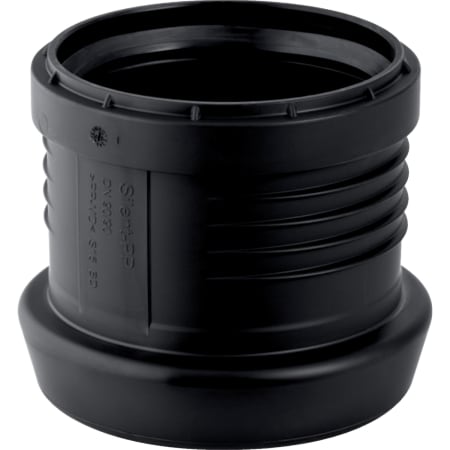 390.396.14.1 Переходная муфта Geberit Silent-PP на Geberit Silent-db20 Geberit 
