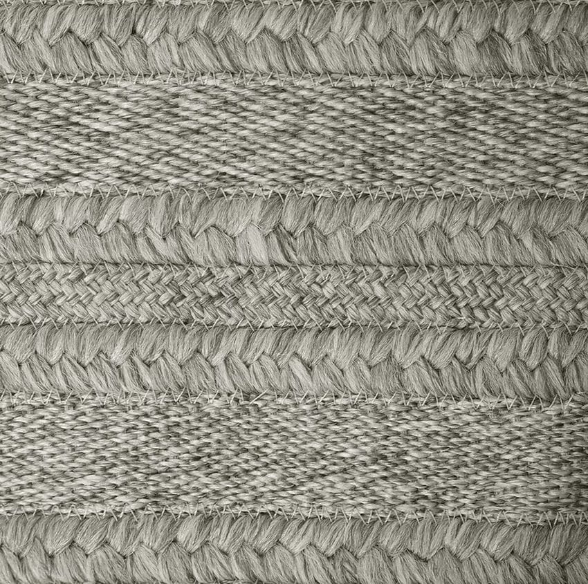 Круглый ковер из синтетического волокна для улицы Warli Plein Sud ARCH-00009125