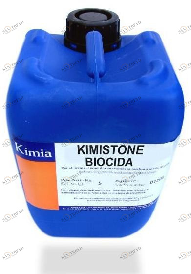 Kimia Биоцид для кирпичной кладки и дерева Kimistone sun-id-1494084