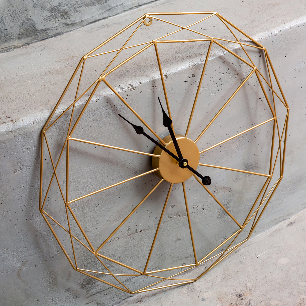 19091207 Часы «Барфилд Голд» Object Desire  - Вид №2