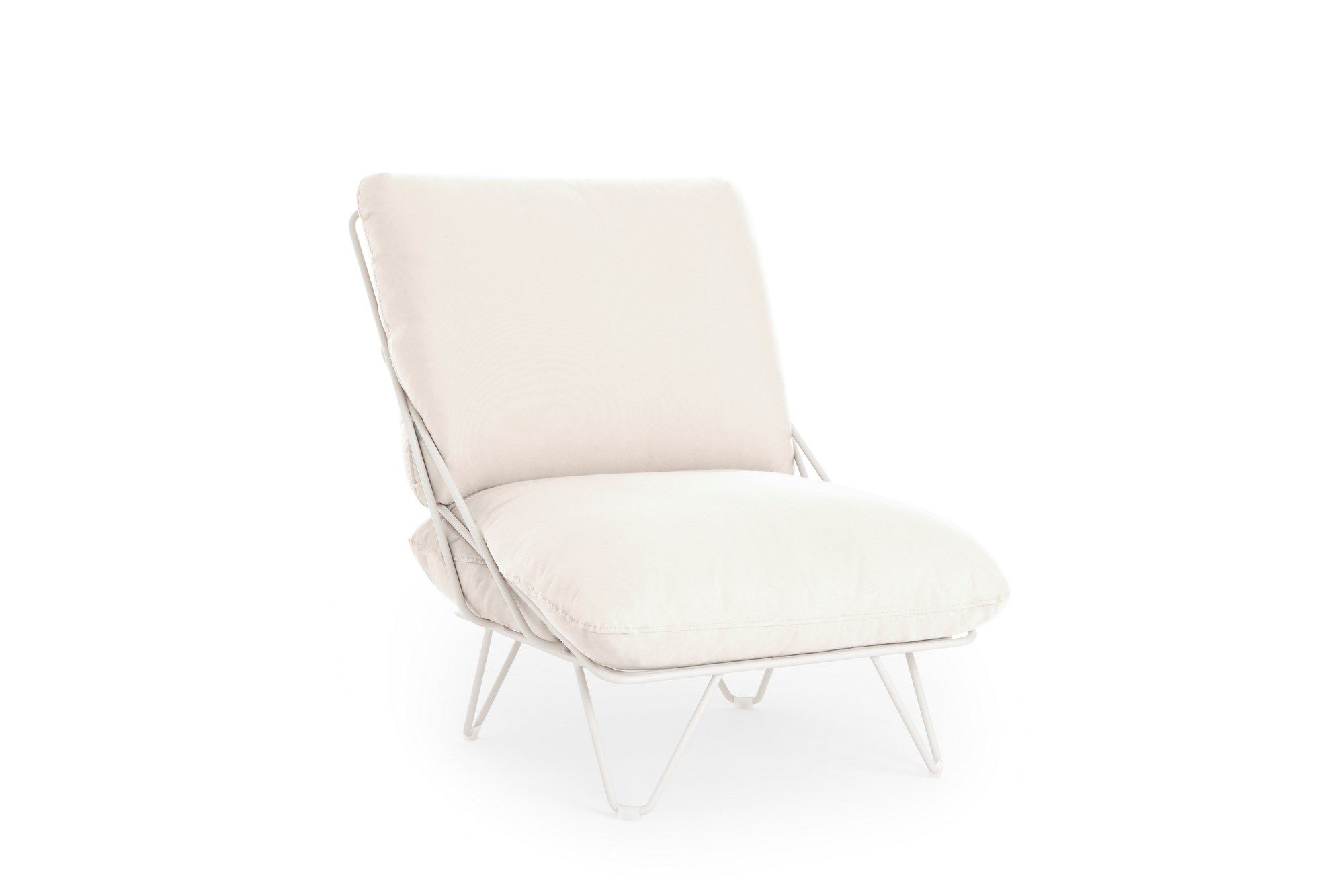 Тканевое садовое кресло Diabla Valentina Up ARCH-00058679 - Вид №58