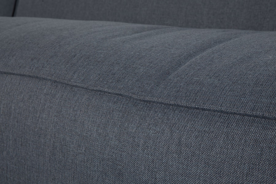 Диван Fat Freddy правосторонний синий Zuiver 3200084 - Вид №6