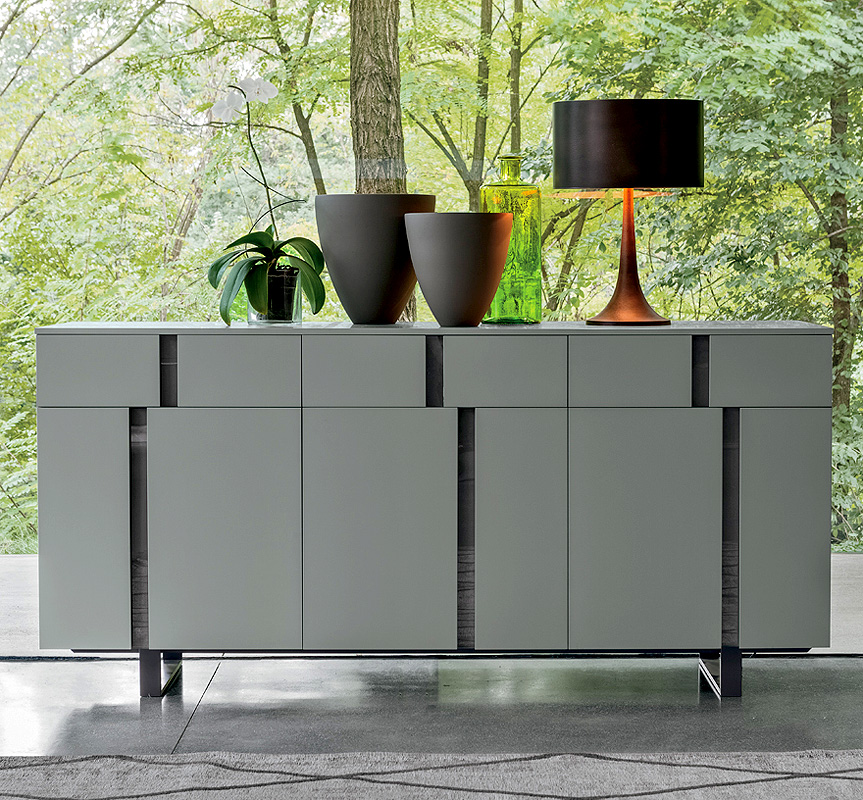 Буфет ATHENA TOMASELLA 17803 COMPLEMENTI - Вид №1