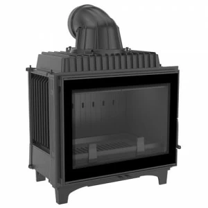 Каминная топка Kratki FRANEK/12/PF