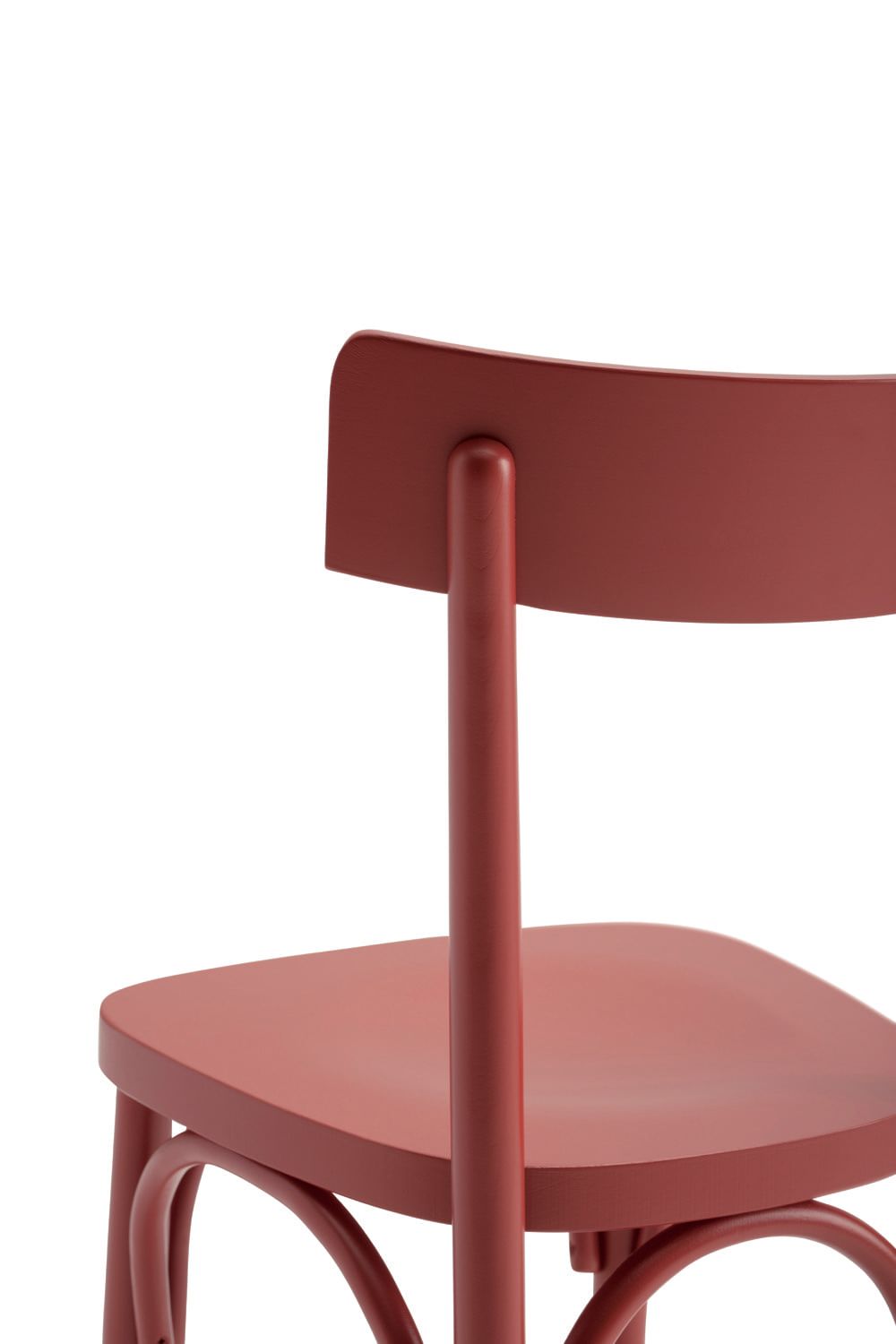 Стул из бука Palma Йорк ARCH-00009986 - Вид №3