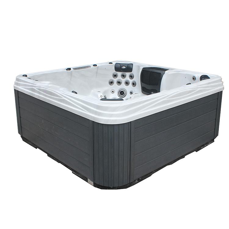 Jazzi Pool Agate Santreyd sun-id-295858 - Вид №1