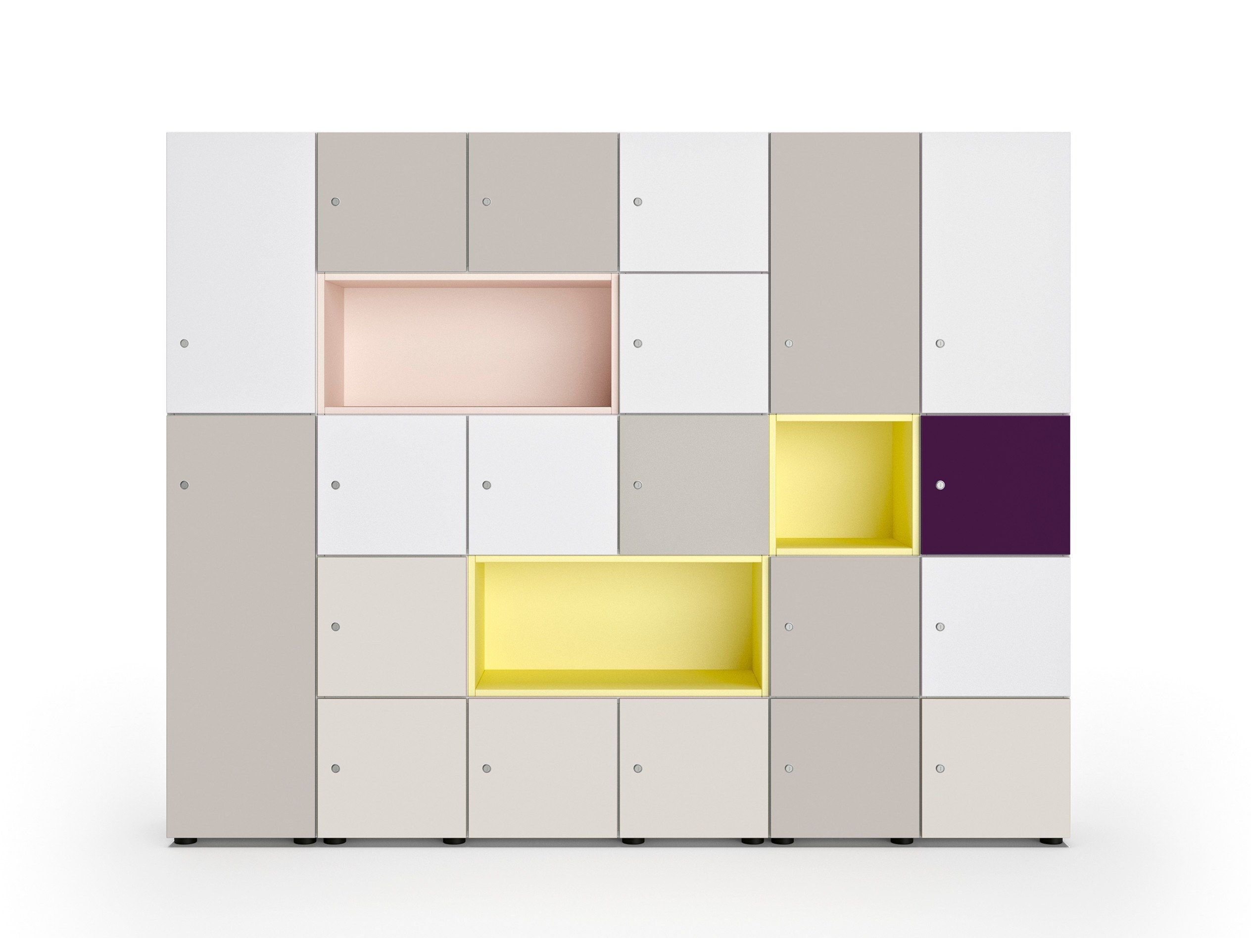 Шкафчик для хранения werner works ARCH-00090782 - Вид №22