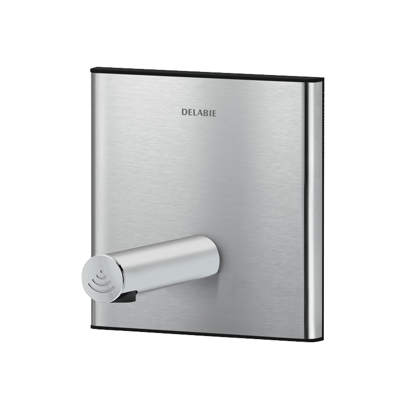 370006 Сенсорный кран для раковины BINOPTIC DELABIE 