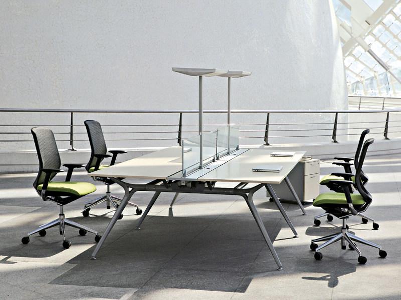 ACTIU Письменный стол / стол для переговоров sun-id-1456662 - Вид №20