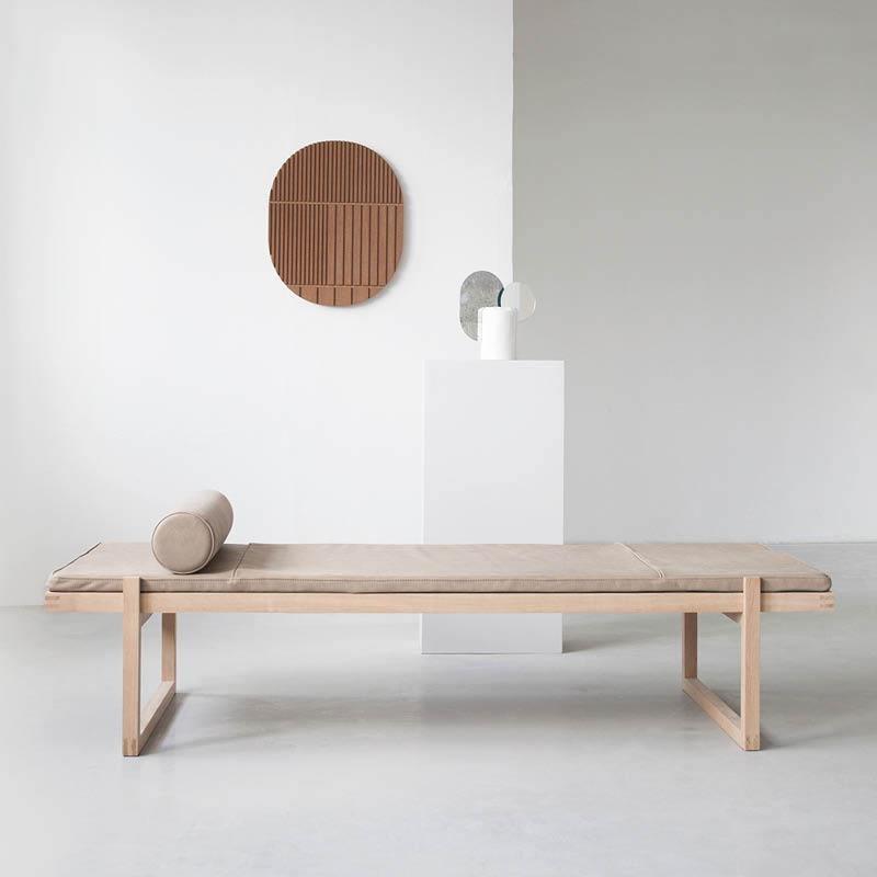 Kristina Dam Studio Декоративная панель из дерева sun-id-1458028 - Вид №2