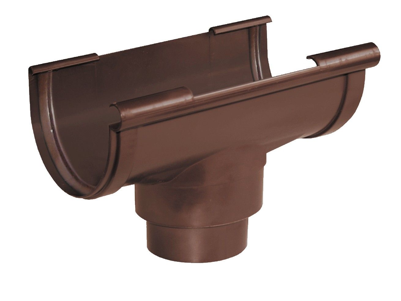 Соединение с водосточным желобом 145 First Corporation First Plast ARCH-00026321