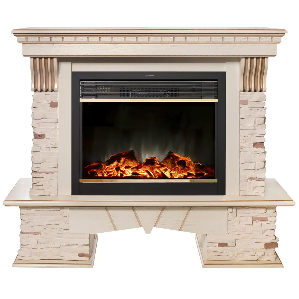 Обрамление Sorento 25.5/26 под очаг Epsilon 26 SIR REALFLAME STLM-2119119 - Вид №3