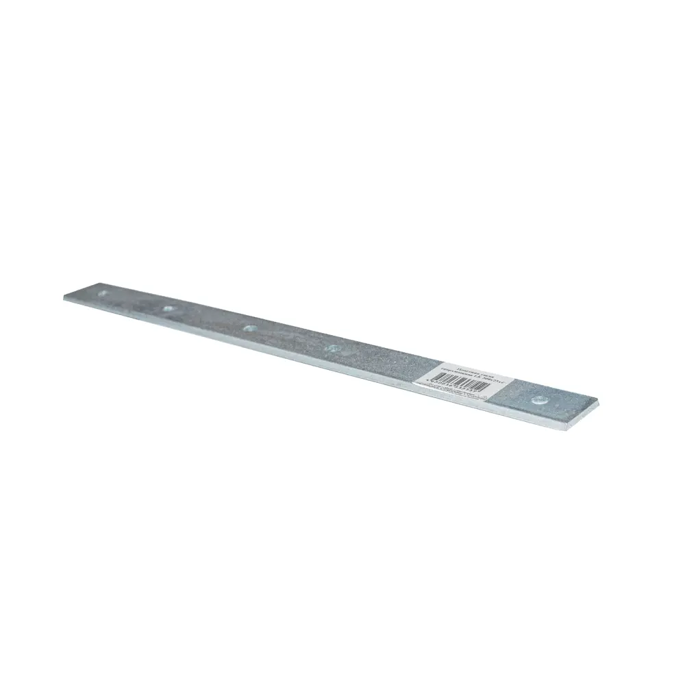 Пластина узкая LK 300x25x4 мм 83866095 STLM-2153381 Santreyd 
