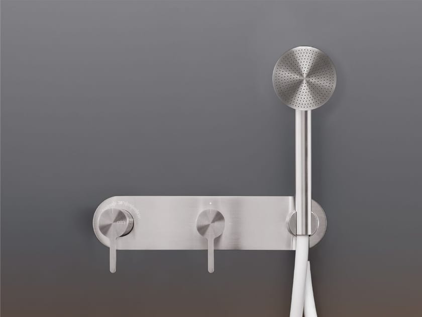 Настенный термостатический смеситель для ванны / душа CEADESIGN INNOVO ARCH-00059458
