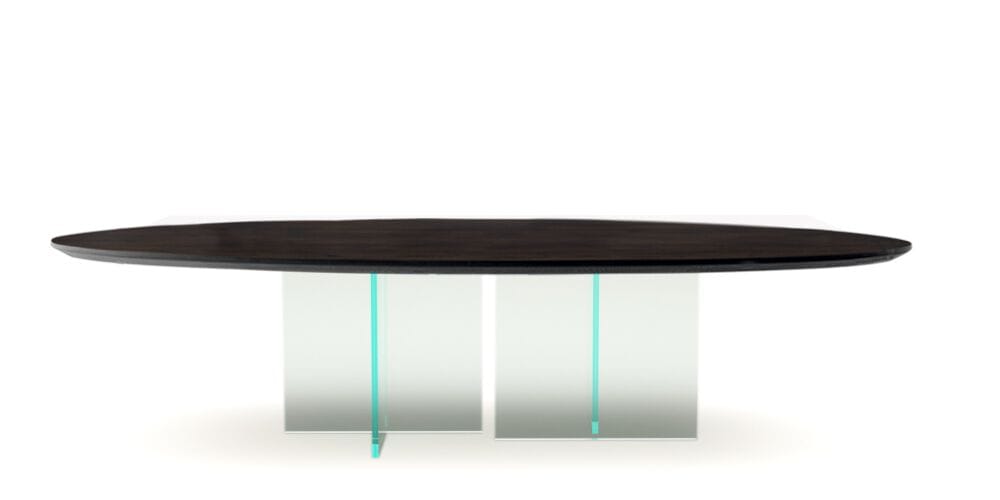 Столешница из дуба Devina Nais Free ARCH-00032753 - Вид №14