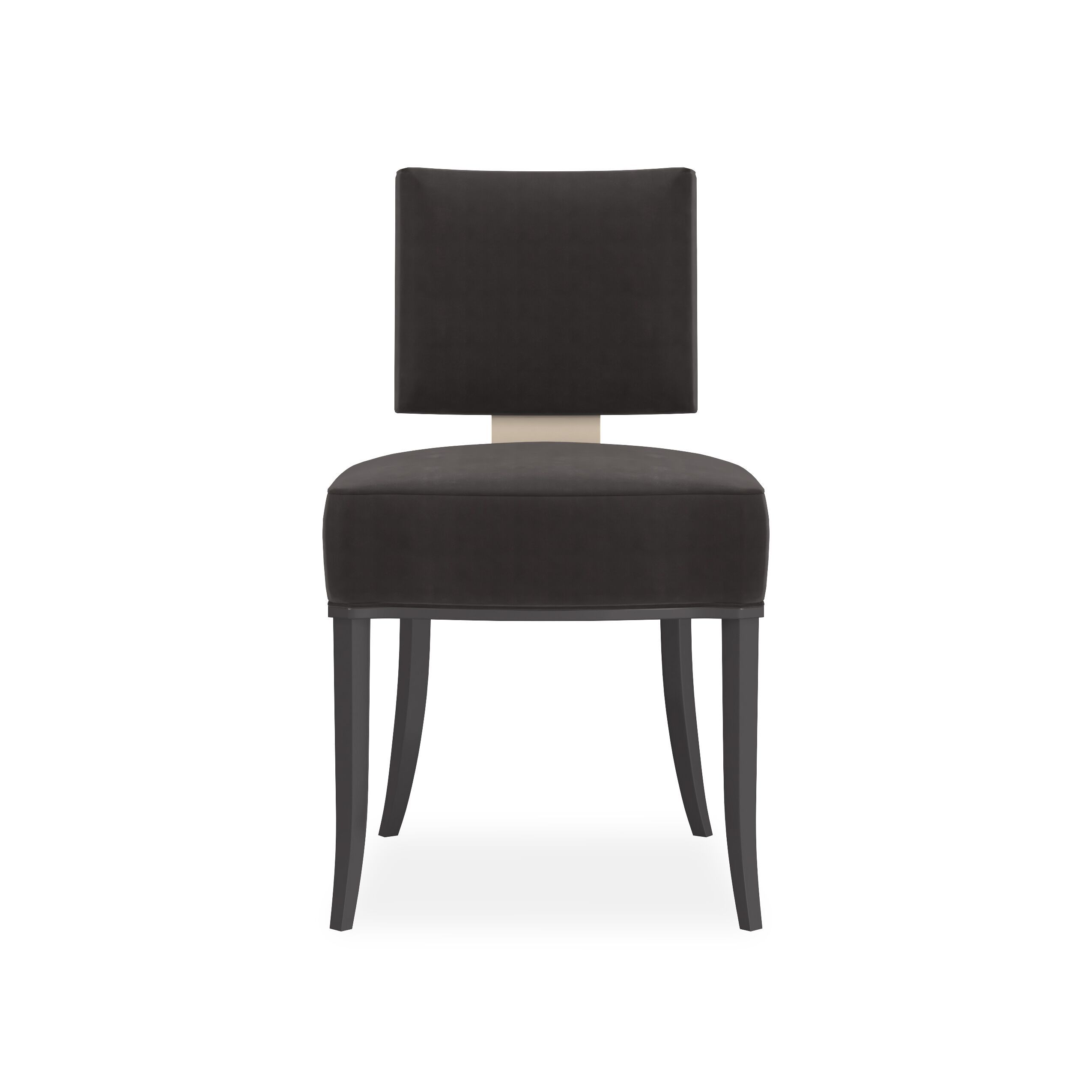 Мягкий стул из ткани Caracole Reserved ARCH-00143541 - Вид №53