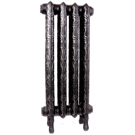Чугунный радиатор RETROstyle Leeds 600 14 секций 7055 - Вид №4