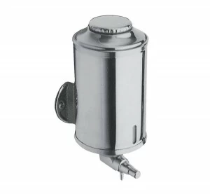 Аксессуары 350/A Soap Dispensers Margaroli