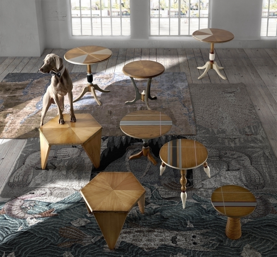 079036 Столик 62 Lola Glamour Seven Santreyd - Вид №1