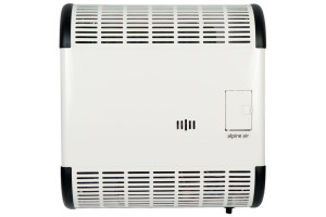 15636555 Газовый обогреватель -50F AC-5F с коаксиальной трубой 375051 Alpine air NGS