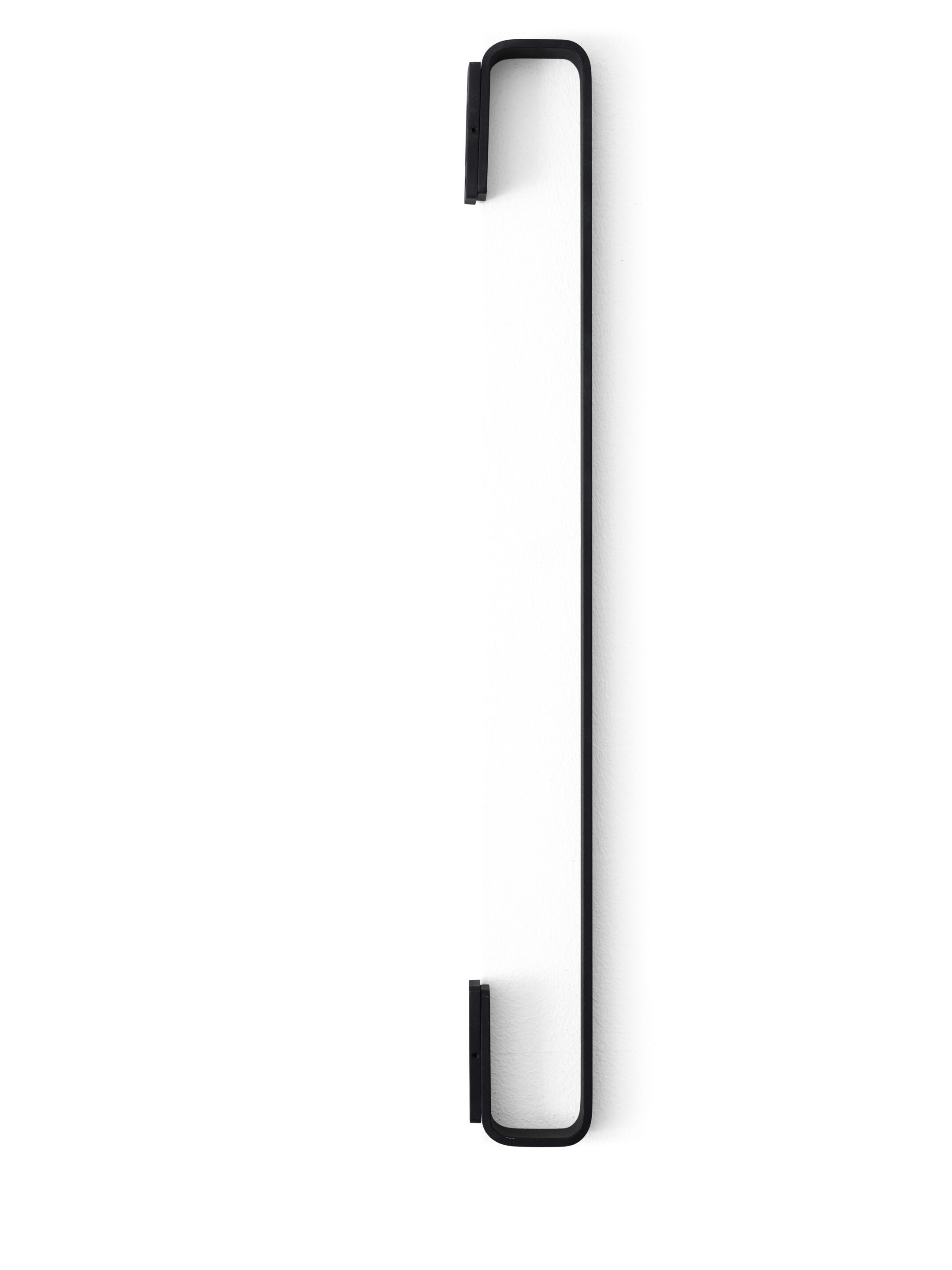 Алюминиевый держатель для полотенец Audo Copenhagen TOWEL BAR ARCH-00026088