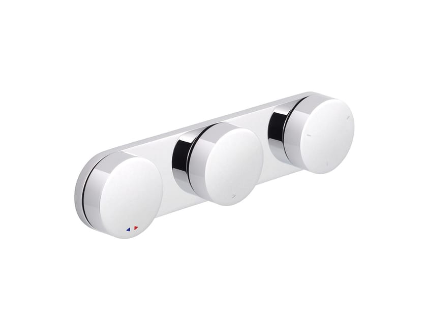 Смеситель для душа с переключателем rvb TUNE ARCH-00038221