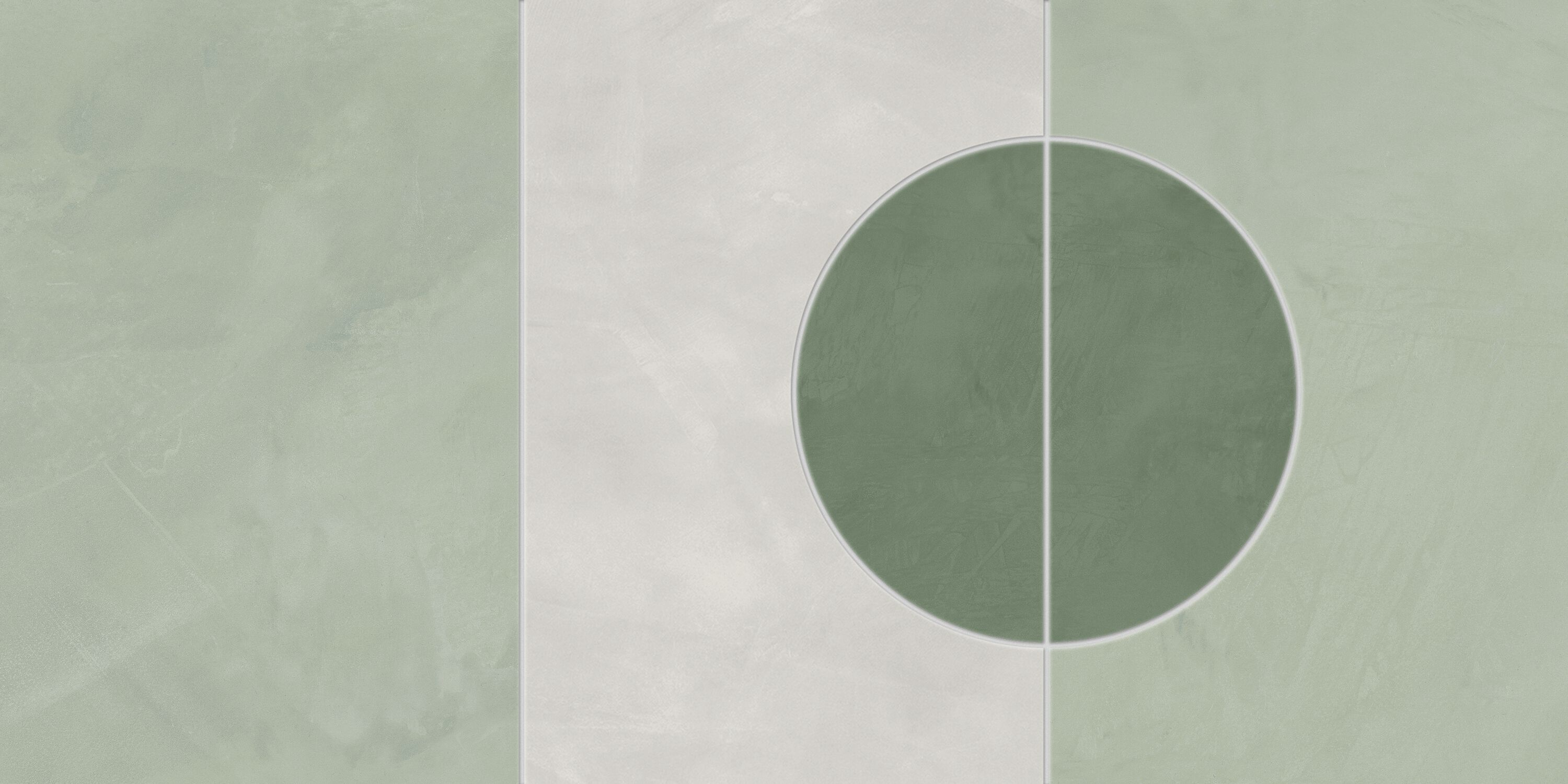 Пол / керамогранит с эффектом смолы Ceramiche Caesar Join ARCH-00090193 - Вид №26