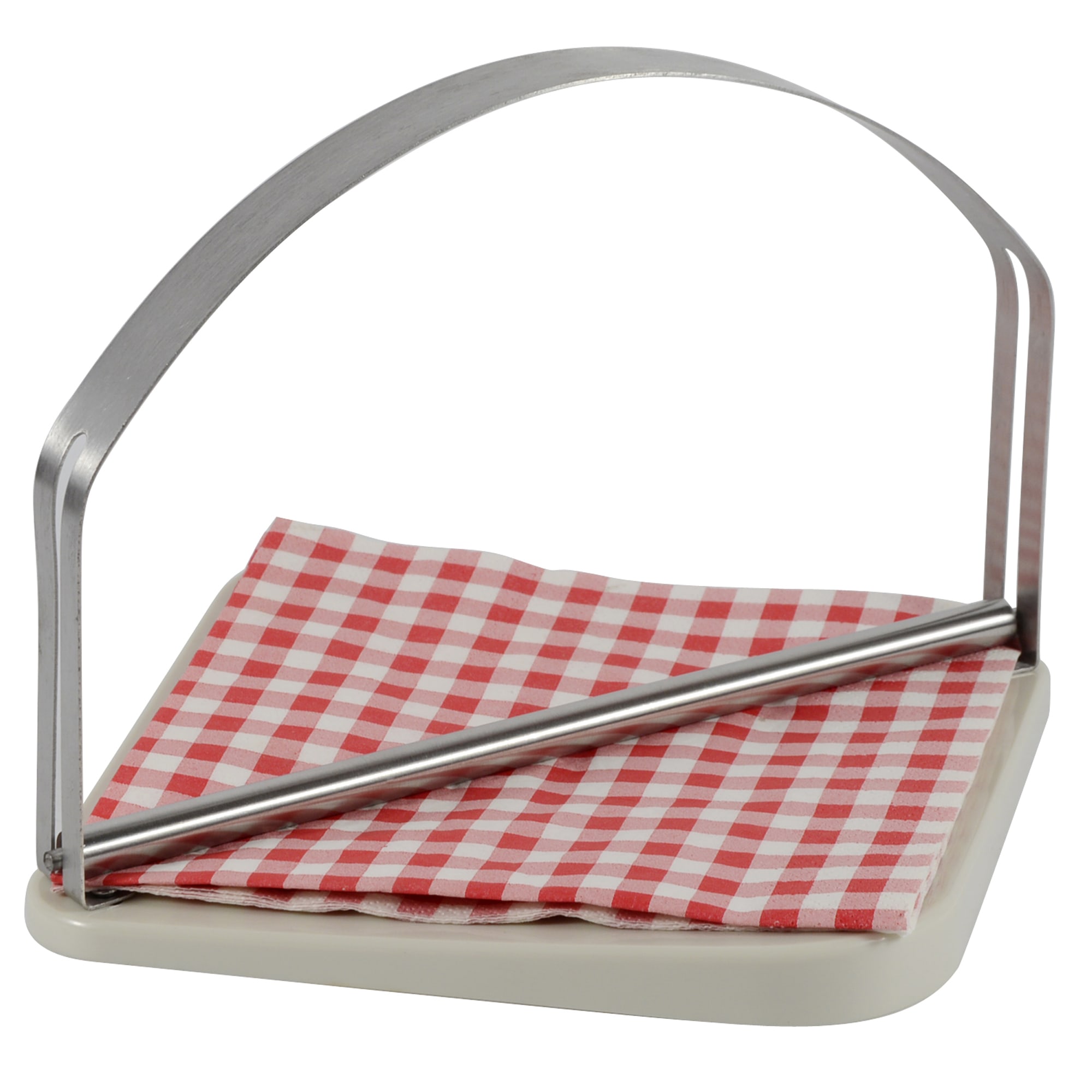 18570870 Салфетница RIO, пластик Santreyd  - Вид №2